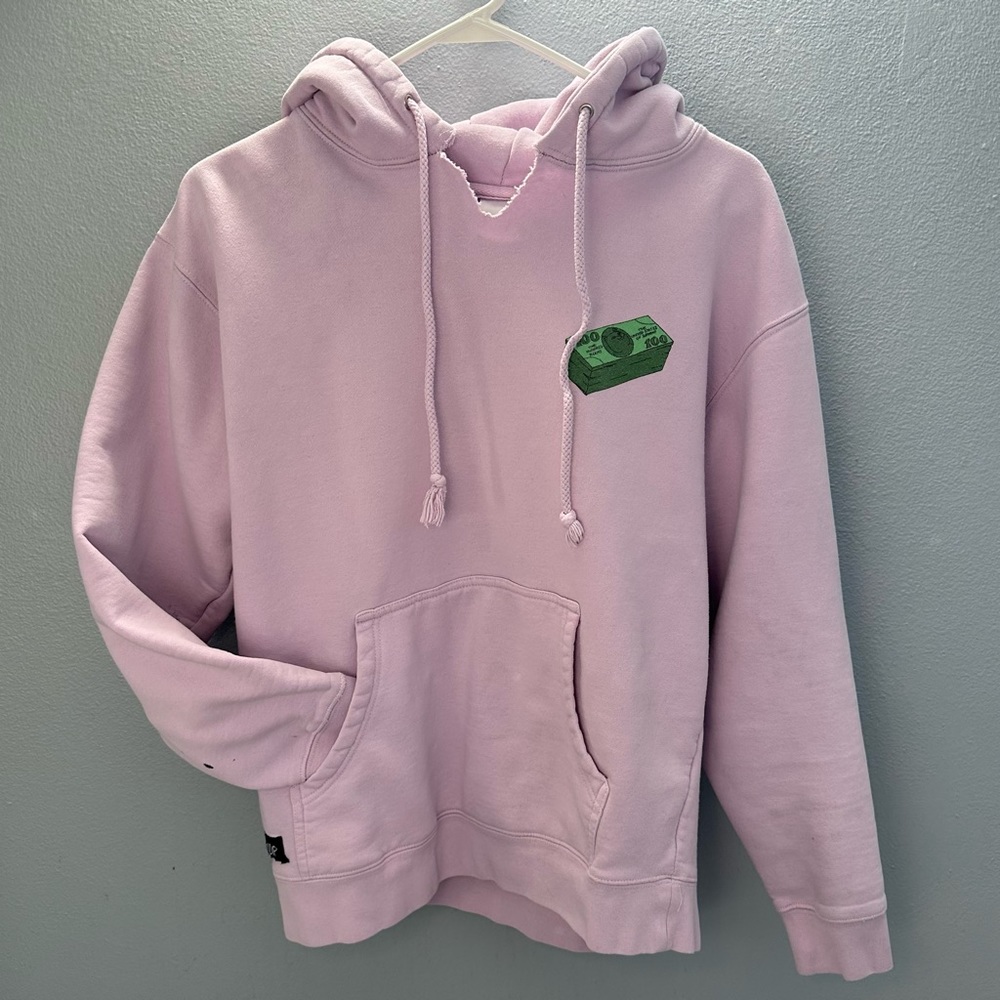 RIPNDIP Money Talks Hoodie - Picture 8 of 15